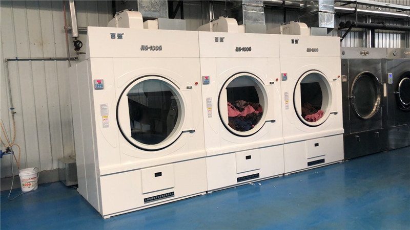 開洗滌廠需要做哪些準備工作？