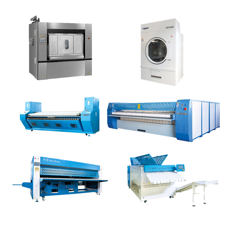 醫(yī)院洗衣房設備配置方案怎么做 答案在此 醫(yī)院洗衣房設備配置方案怎么做 答案在此