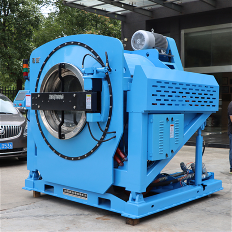 上海生產(chǎn)的工業(yè)洗衣機(jī)的性?xún)r(jià)比更高嗎？看具體分析