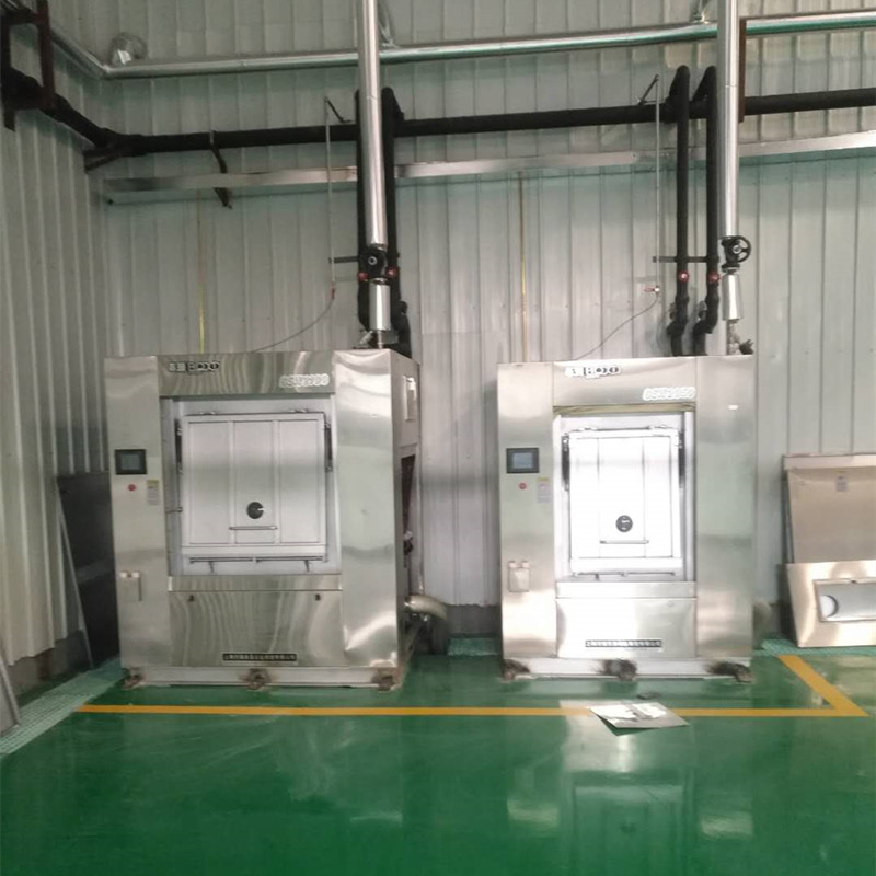 衛(wèi)生系統(tǒng)的布草洗滌需要采購的洗滌設備一般有這些 衛(wèi)生系統(tǒng)的布草洗滌需要采購的洗滌設備一般有這些