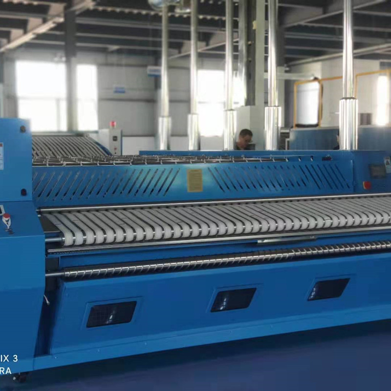 布草洗滌行業的冬天到了嗎？洗滌人該如何應對